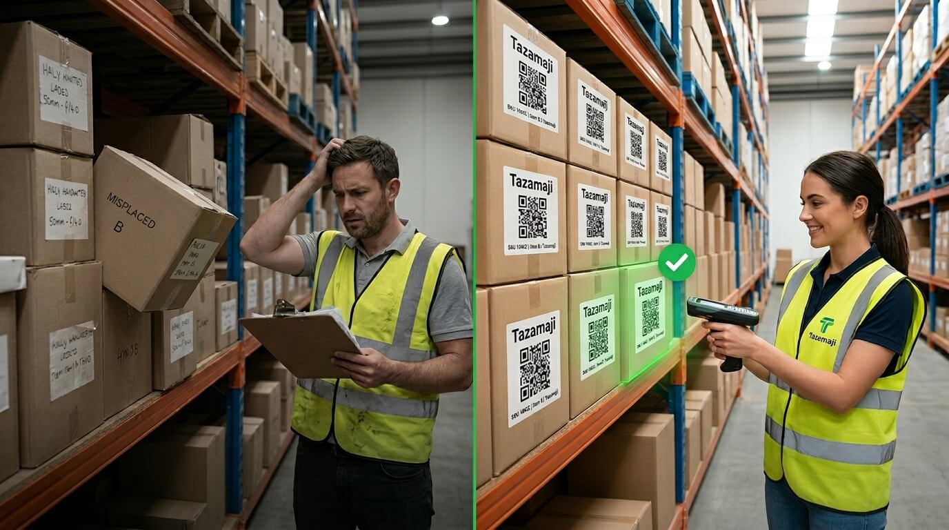 Accuracy improvement