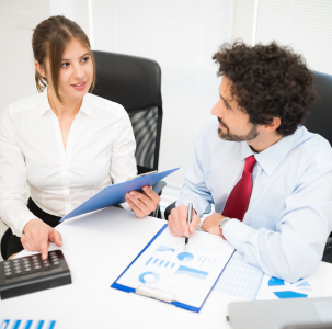 Accuracy improvement